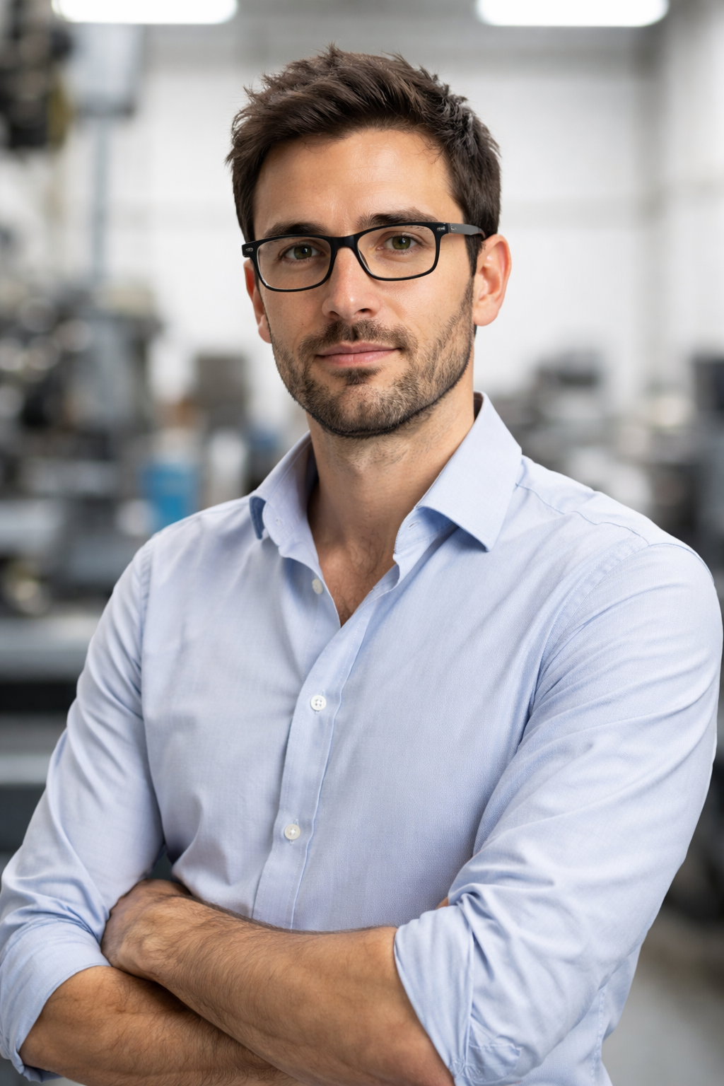 Enzo Riesmeyer