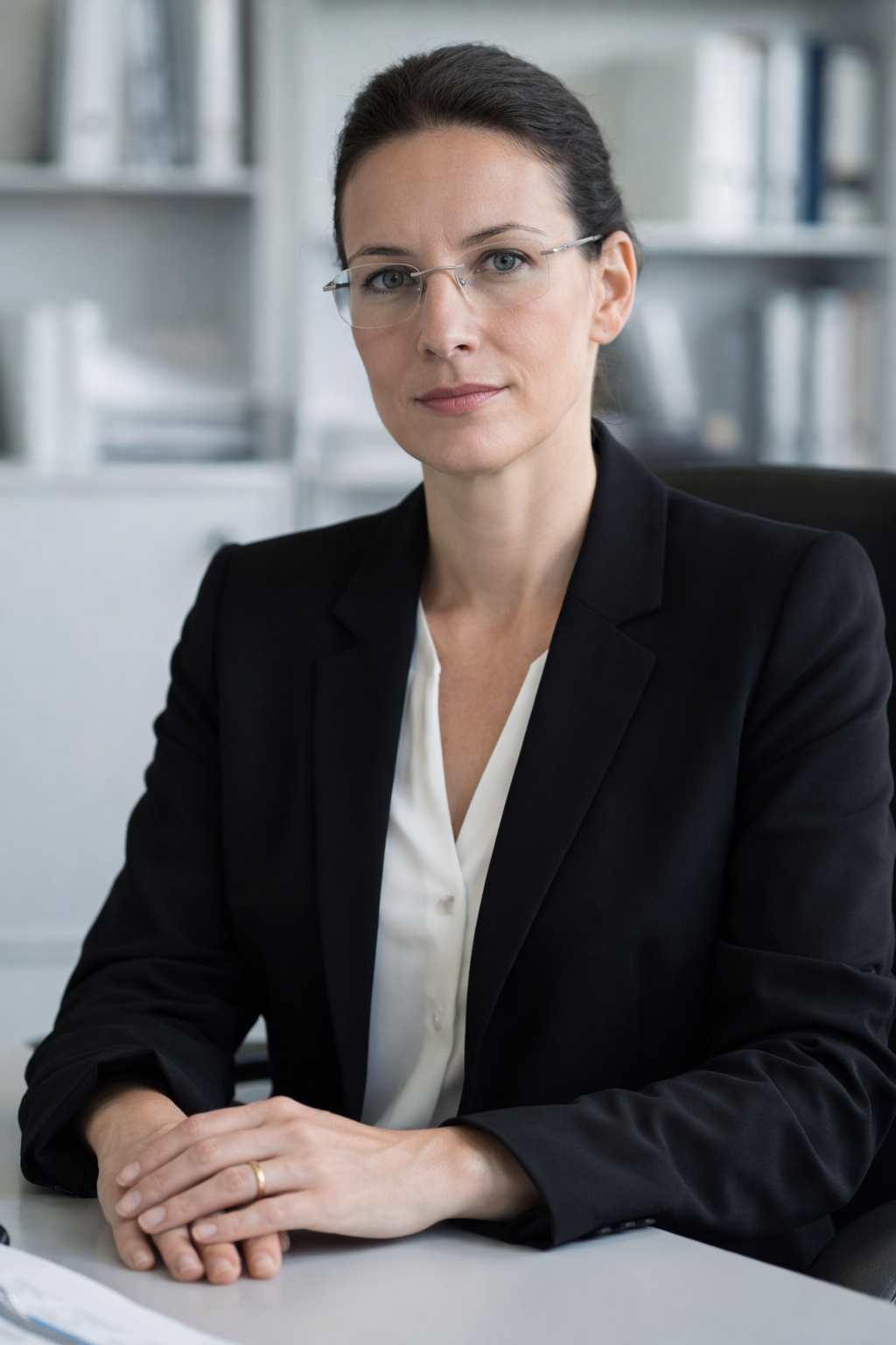 Marie-Caroline Dumontal