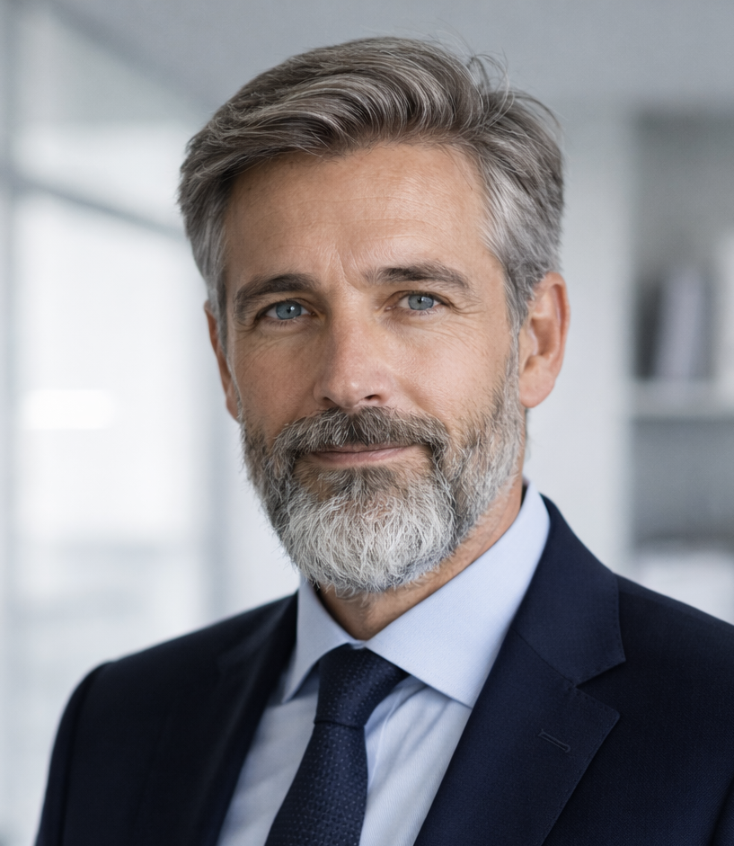 Marc-Olivier Chasseneuil